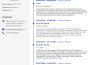create resume, cv, cover letters